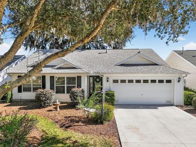 7168 SE 173rd Arlington Loop, The Villages, FL, 32162