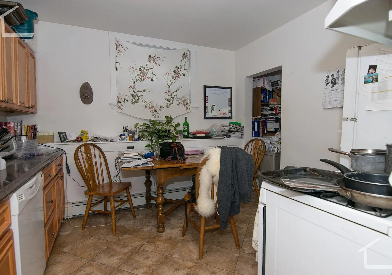 Nice 1 bed in Allston — Photo 3