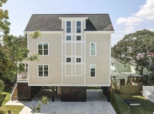 112 Tidal Creek Dr, Murrells Inlet, SC 29576