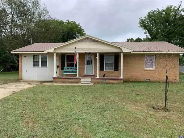 875 Dorsey Rd, Trezevant, TN 38258