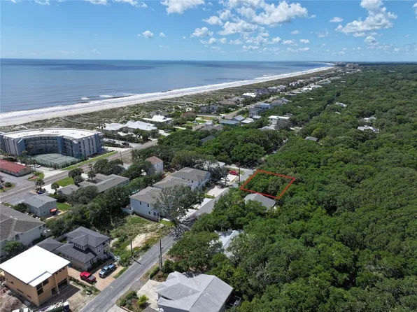 0 1st Ave, Fernandina Beach, FL 32034