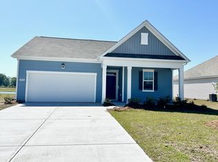 5036 Appleridge Dr, Conway, SC 29526