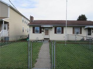 719 Nelson St, Allentown, PA 18109