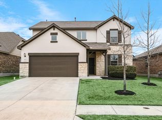8033 Massa Dr, Round Rock, TX 78665