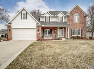 7332 Witherby Ct, Holland, OH 43528