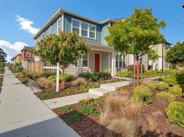 5008 Telegraph Blvd, Marina, CA 93933