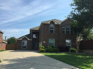 8200 Silverado Trl, McKinney, TX 75070