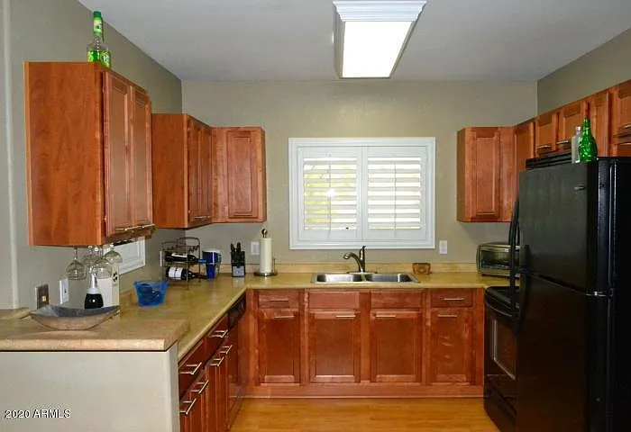 1 bed, 1.0 bath, 699 sqft, $1,299 — Photo 4