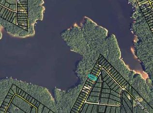 LOT 48 Willow Way LOT 48, Lincolnton, GA 30817