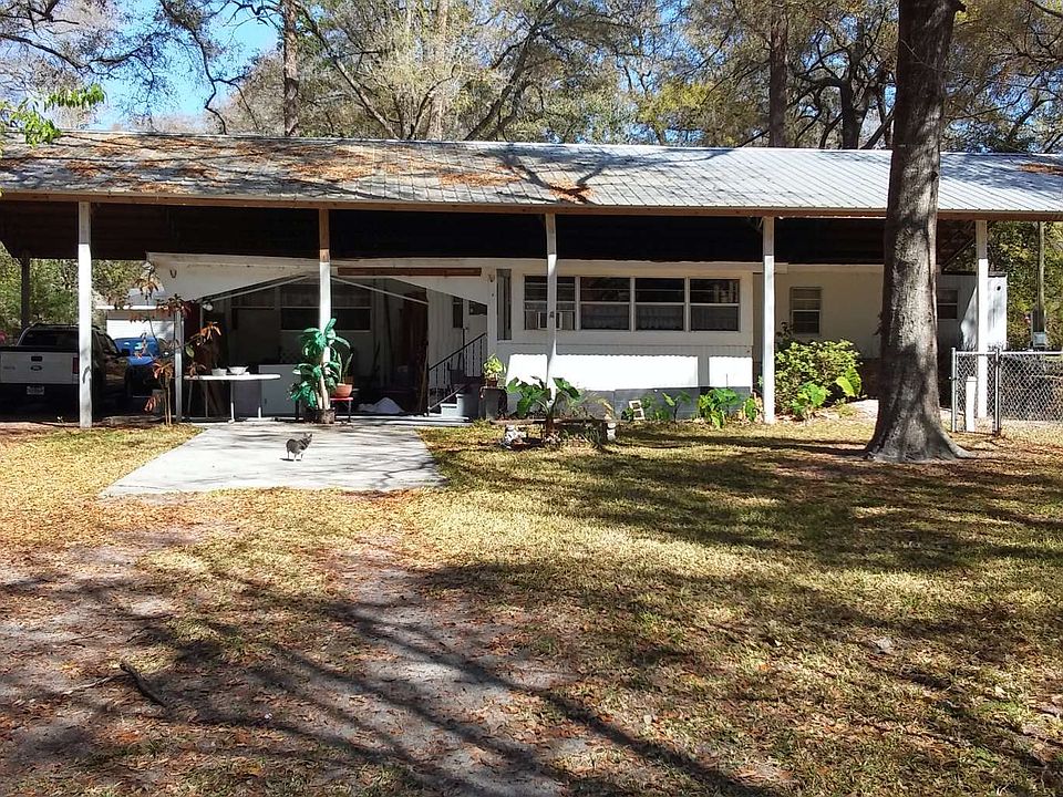 225 NW North St, Mayo, FL 32066 Zillow