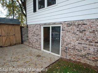 9189 E Crooked Mile Rd UNIT B, Cromwell, IN 46732