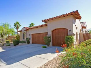 8151 E Windwood Ln, Scottsdale, AZ 85255