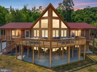 470 Harmony Orchard Rd, Front Royal, VA 22630