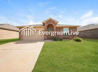 2516 Colby Ct, Yukon, OK 73099