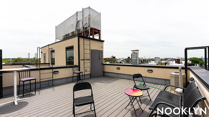 Rented by Nooklyn NYC LLC | media 27