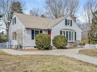 120 Imperial Ave, Westport, CT 06880