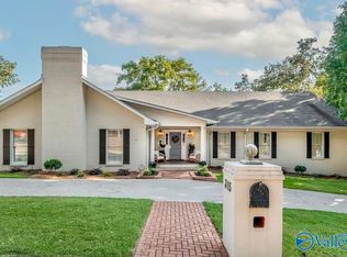 315 Alpine Vw, Gadsden, AL 35901