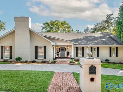 315 Alpine Vw, Gadsden, AL, 35901