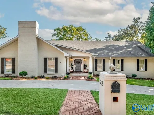 315 Alpine Vw, Gadsden, AL 35901