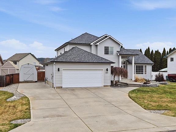 2nd image of 3301 S Vercler Dr