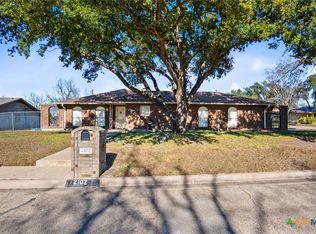 2102 Madden Rd, Temple, TX 76502