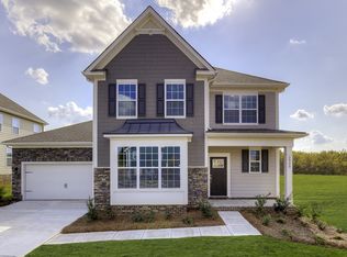 4037 Shadowbrook Rd, Waxhaw, NC 28173