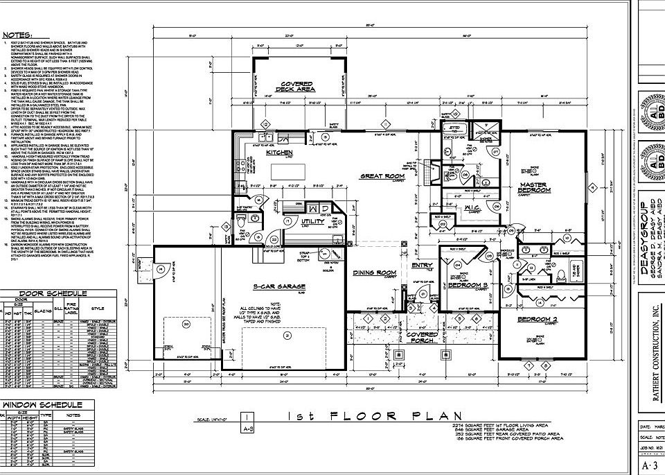 2nd image of 6605 LOT 6 256th Street NE