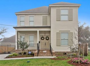 6923 Bellaire Dr, New Orleans, LA 70124