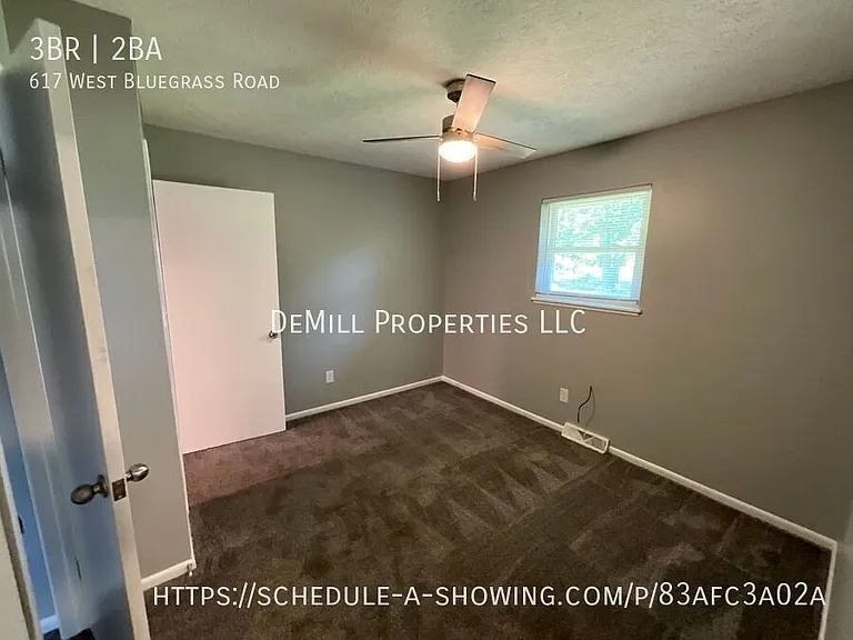 617 W Bluegrass Rd — Photo 19