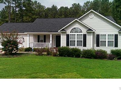 42 Hickory Nut Dr, Smithfield, NC, 27577