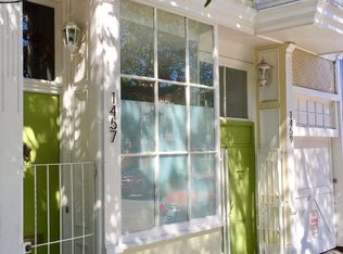 1457 Baker St, San Francisco, CA 94115