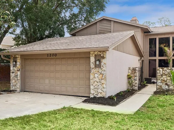 1200 ROYAL OAK DRIVE, WINTER SPRINGS, FL 32708