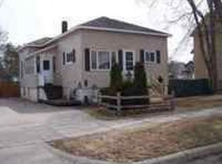 814 S Eighth St, Alpena, MI 49707