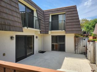 1810 18th Ct #24B, Jupiter, FL 33477