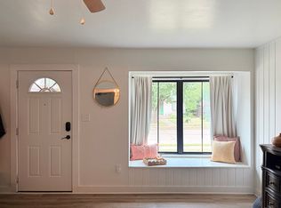 120 E Van Buren St, Mangum, OK 73554