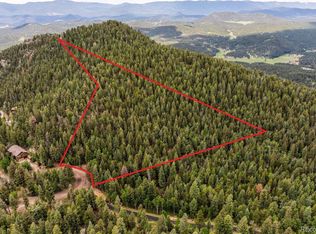31545 Pike View Dr, Conifer, CO 80433