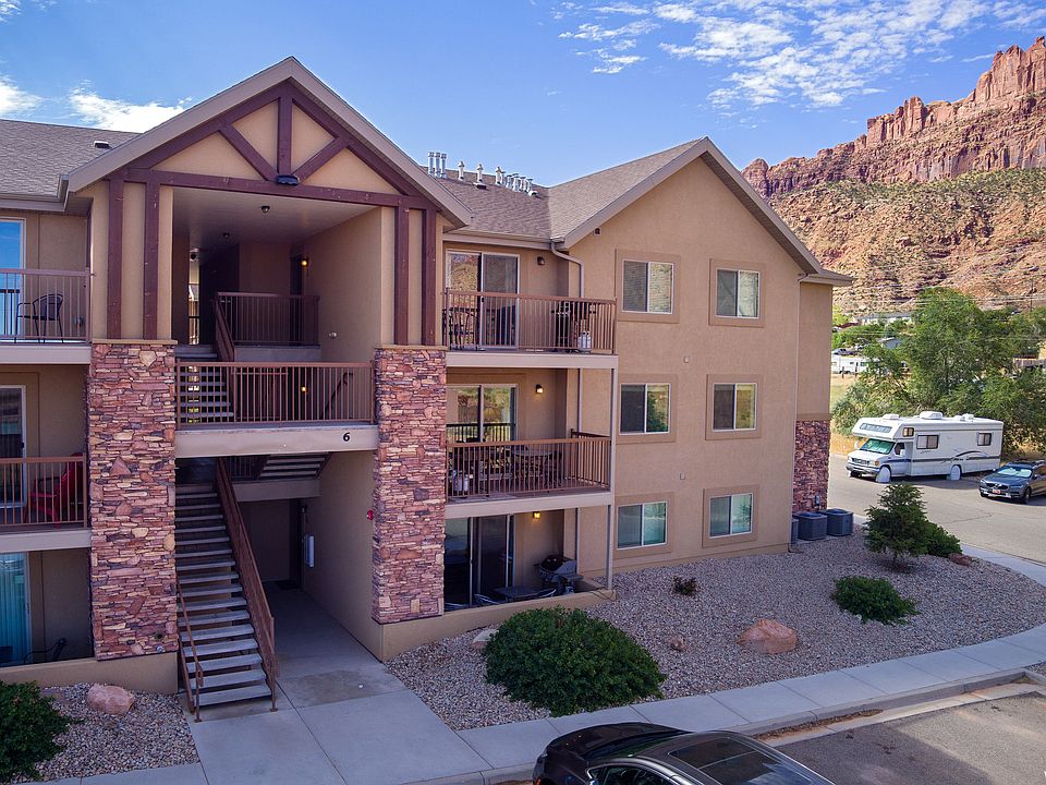 2511 Redcliff Rd Moab, UT, 84532 Apartments for Rent Zillow
