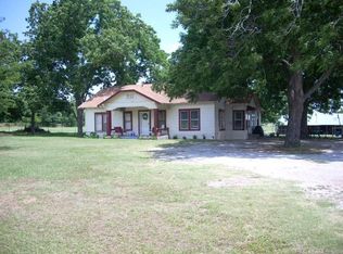 1917 Main St, Teague, TX 75860