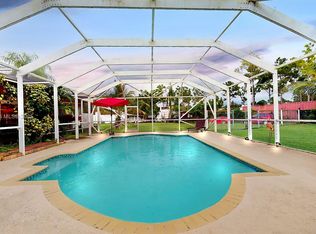 19490 SW 334th St #19490, Homestead, FL 33034