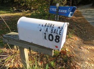 108 Gould Pond Rd, Hillsboro, NH 03244