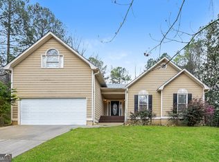 50 Ridgewood Ct, McDonough, GA 30252