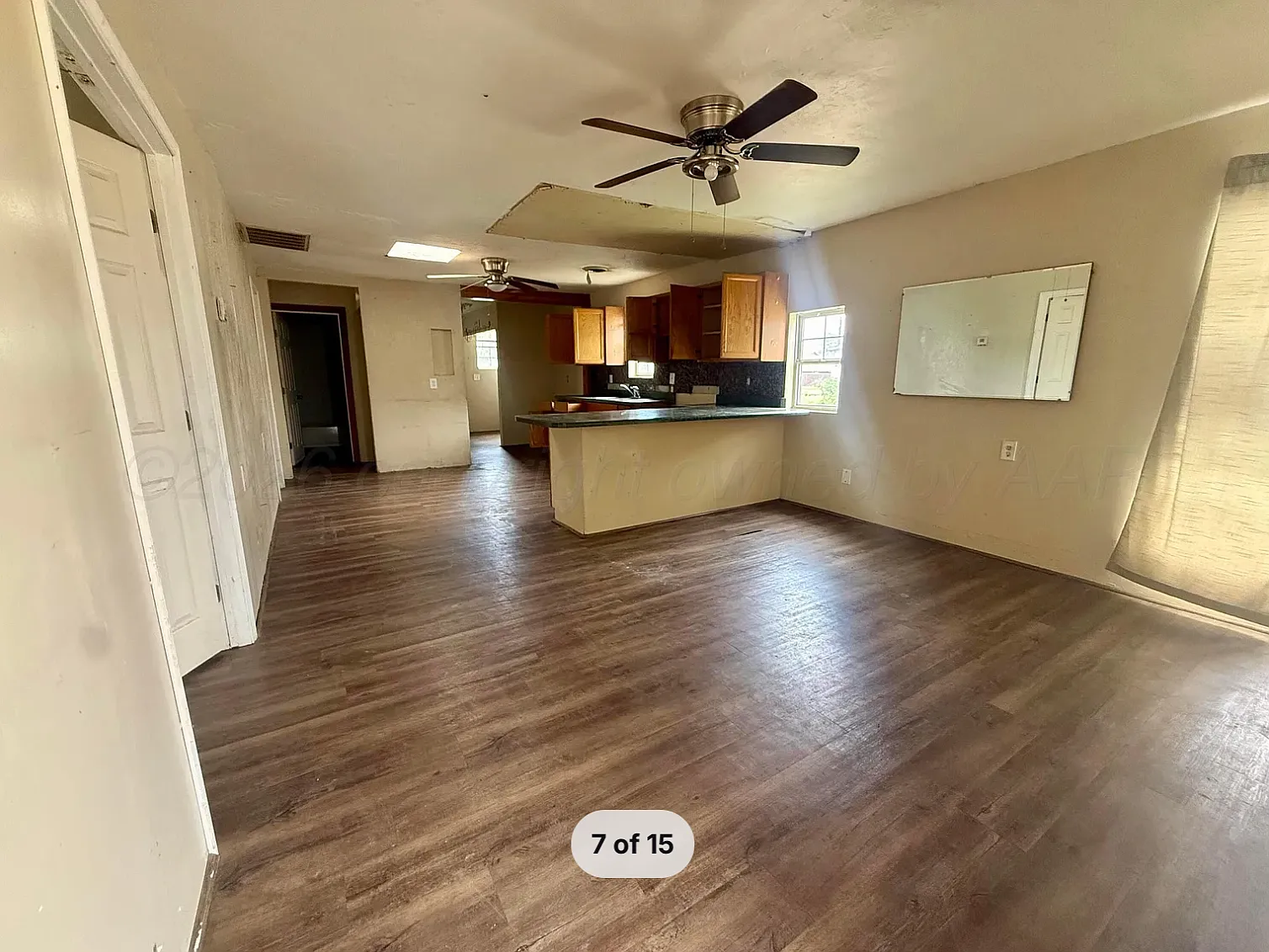 3 bed, 912 sqft, $1,100 — Photo 4