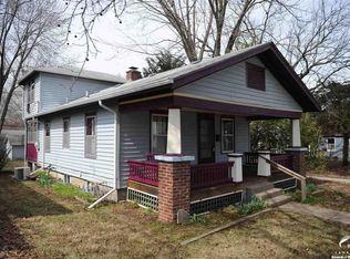1401 New Jersey St, Lawrence, KS 66044