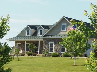 10366 Green Rd, Bealeton, VA 22712