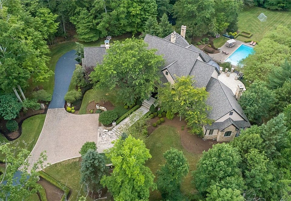 8725 Sanctuary Dr, Kirtland Hills, OH 44060 MLS 4453698 Zillow