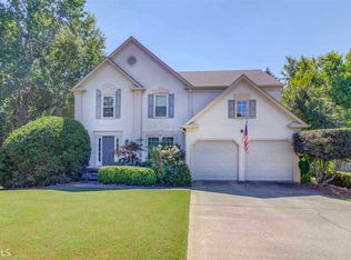 2530 River Summit Dr, Duluth, GA 30097
