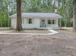 17430 Pole Run Rd, Disputanta, VA 23842