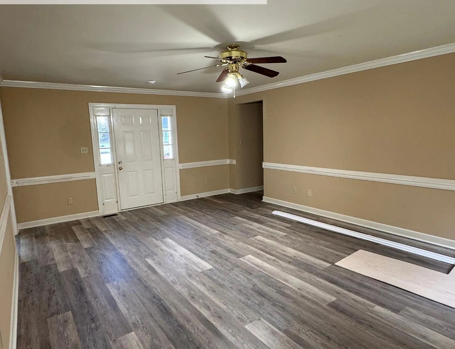 3 bed, 2.0 bath, 1515 sqft, $1,750 — Photo 2