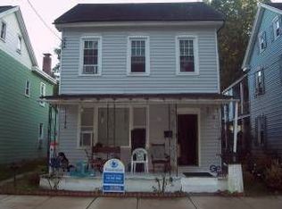 18 Maple St, Lititz, PA 17543