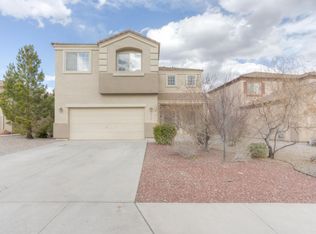 1016 Marapi St NW, Albuquerque, NM 87120